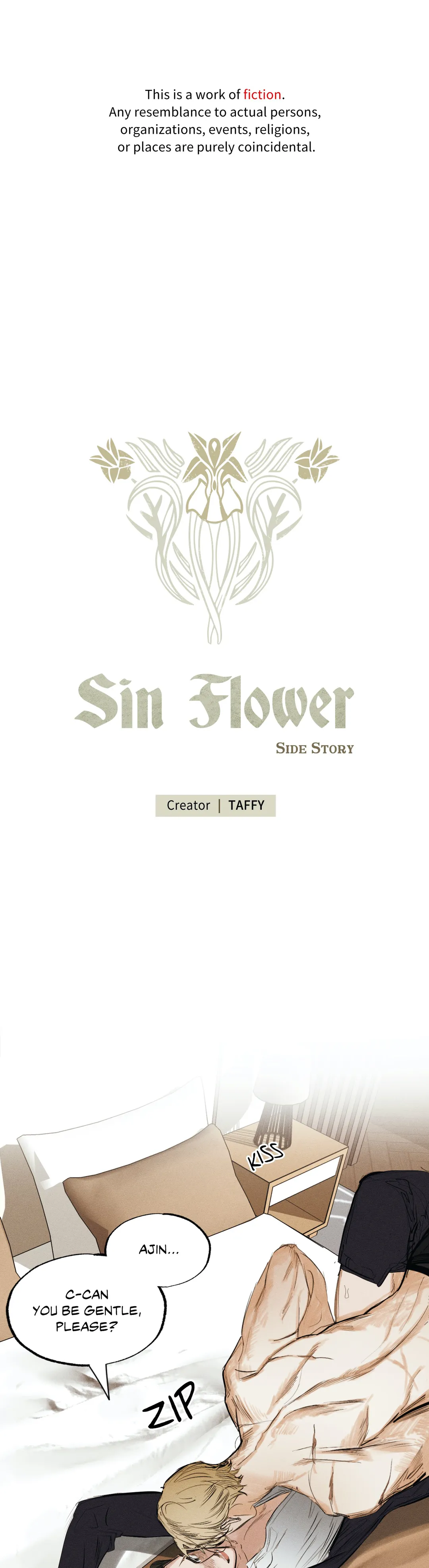 Sin Flower-Side Story 2