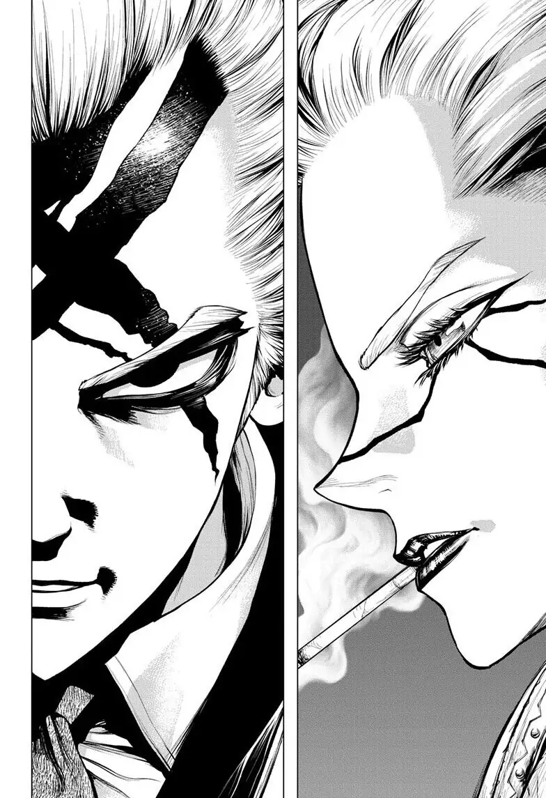 Chapter 170 image 10