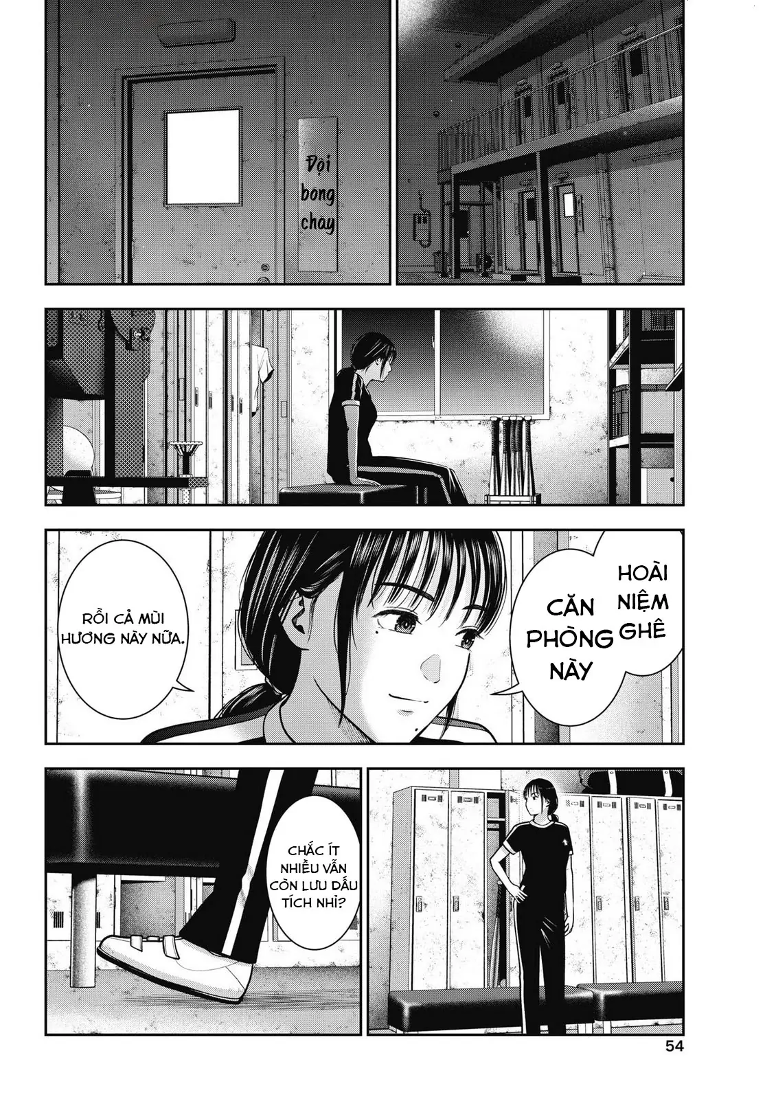 Double Play Chap 39 - Next Chap 40