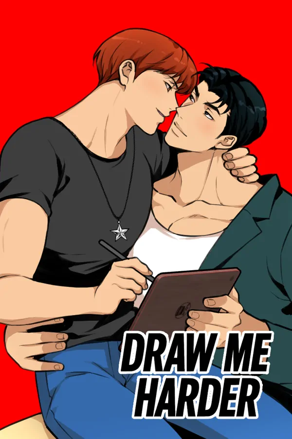 Draw Me Harder