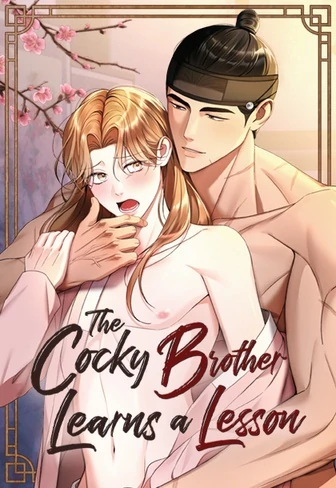 The Cocky Brother Learns a Lesson  [Official]