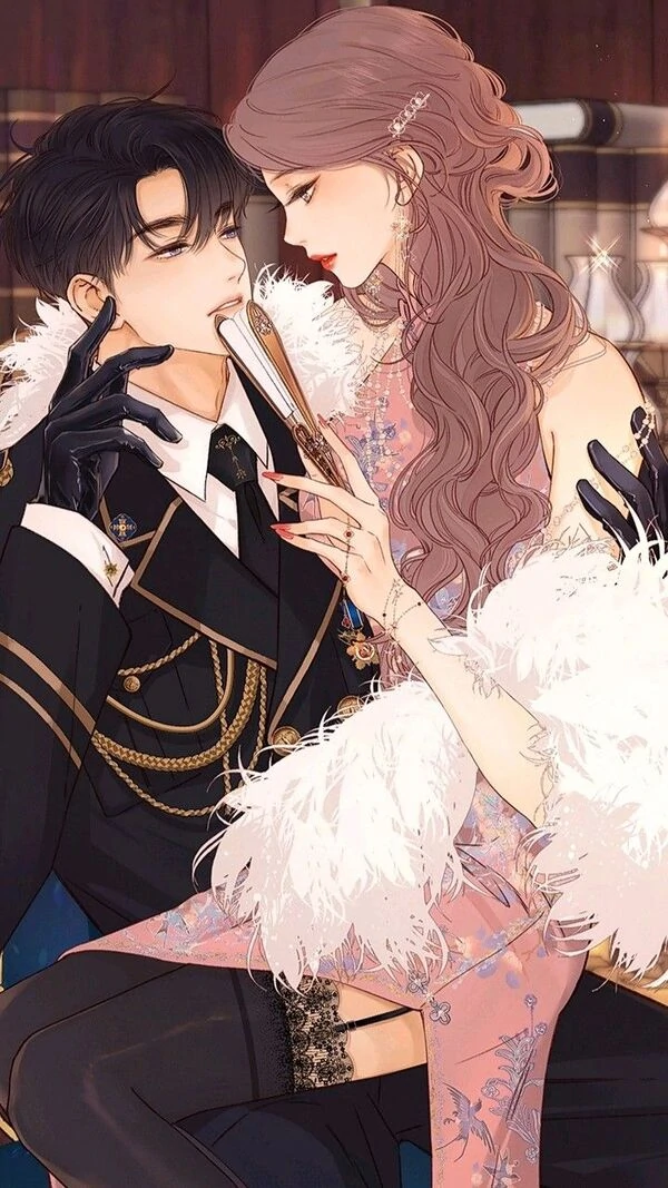 Eternal Love