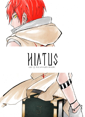 Hiatus